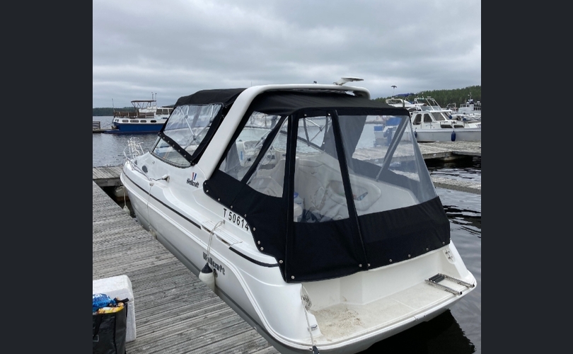 Wellcraft Martinique 2600-kuva-2